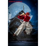 Dasin Model - Rurouni Ken shin HIMURA KENSHIN S.H.Figures Action Figure